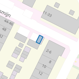 Perceel VND00-C-3810