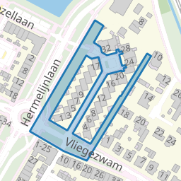 Perceel VND00-C-3815