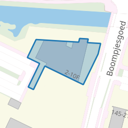 Perceel VND00-C-3824