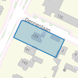 Perceel VND00-C-3827