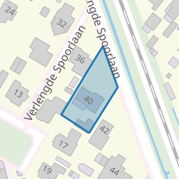 Perceel VND00-C-3840