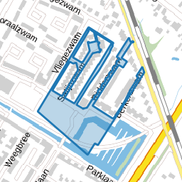 Perceel VND00-C-3841