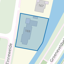 Perceel VND00-C-3843