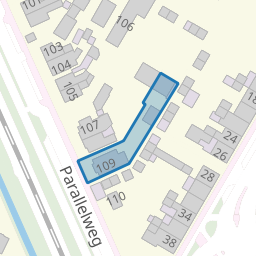 Perceel VND00-C-3860