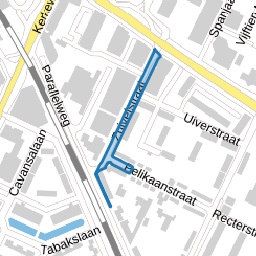 Perceel VND00-C-3920