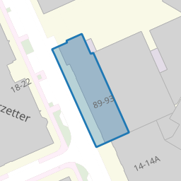 Perceel VND00-C-3921