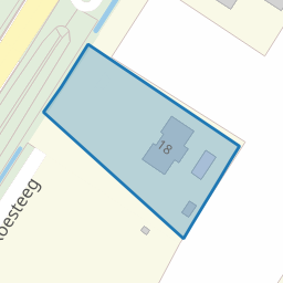 Perceel VND00-C-3923