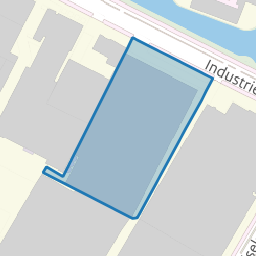 Perceel VND00-C-3925