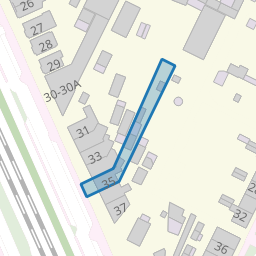 Perceel VND00-C-3927