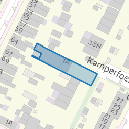 Perceel VND00-C-3932
