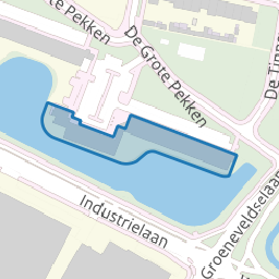 Perceel VND00-C-3938