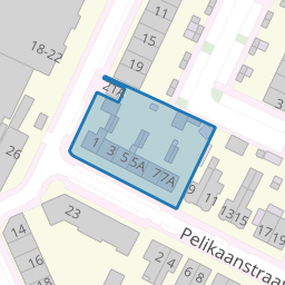 Perceel VND00-C-3948