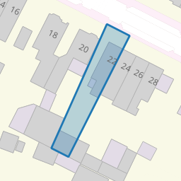 Perceel VND00-C-3951