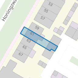 Perceel VND00-C-3959