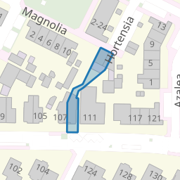 Perceel VND00-C-3972