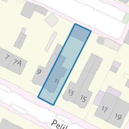 Perceel VND00-C-3974