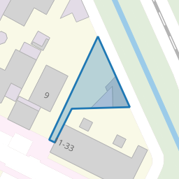 Perceel VND00-C-3980