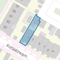 Perceel VND00-C-3988