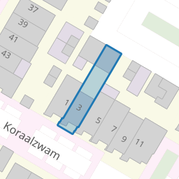 Perceel VND00-C-3989