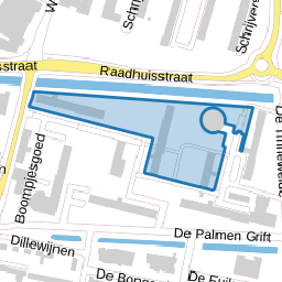 Perceel VND00-C-4006