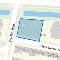 Perceel VND00-C-4009