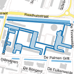 Perceel VND00-C-4011