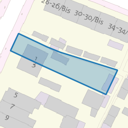 Perceel VND00-C-4013