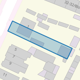 Perceel VND00-C-4014