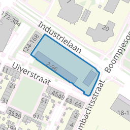 Perceel VND00-C-4020