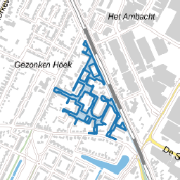Perceel VND00-C-4026