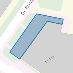 Perceel VND00-C-4028