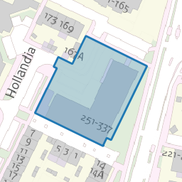 Perceel VND00-C-4032