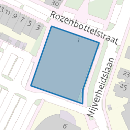 Perceel VND00-C-4070