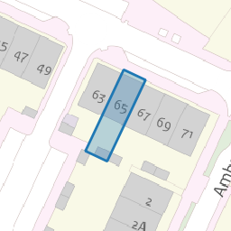 Perceel VND00-C-4084