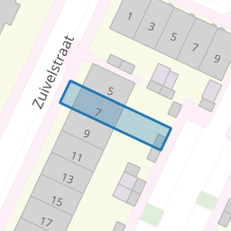 Perceel VND00-C-4097