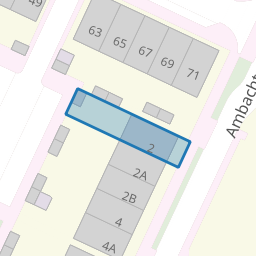 Perceel VND00-C-4119