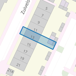 Perceel VND00-C-4121