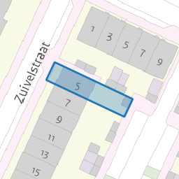 Perceel VND00-C-4128