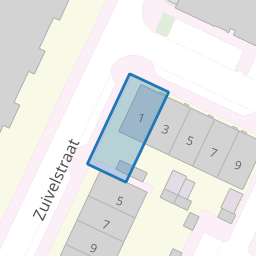 Perceel VND00-C-4129