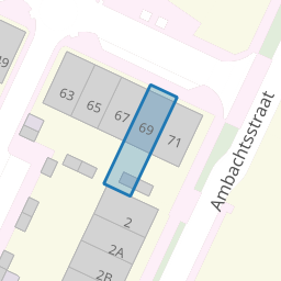 Perceel VND00-C-4136