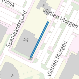 Perceel VND00-C-4151