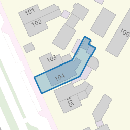 Perceel VND00-C-4163