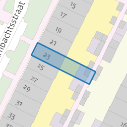 Perceel VND00-C-4180