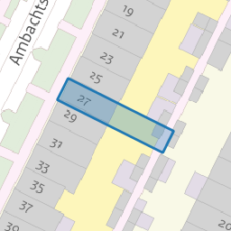 Perceel VND00-C-4184