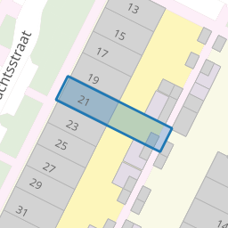 Perceel VND00-C-4193