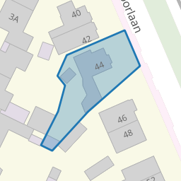 Perceel VND00-C-4197