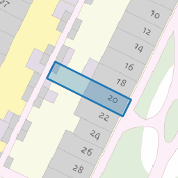 Perceel VND00-C-4202