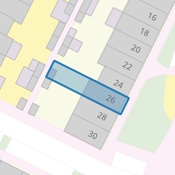 Perceel VND00-C-4207