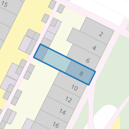 Perceel VND00-C-4208