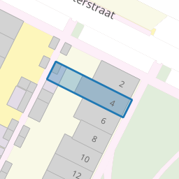 Perceel VND00-C-4210